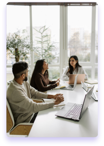Business Collaboration