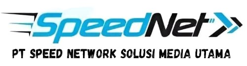 PT. SPEED NETWORK SOLUSI MEDIA UTAMA