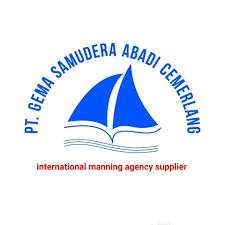 PT Gema Samudera Abadi Cemerlang