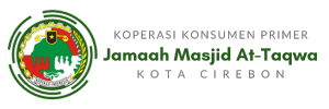 Koperasi Konsumen Primer Jamaah