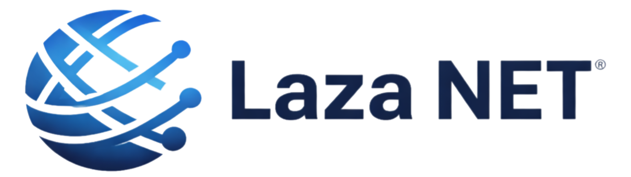 LAZA.NET