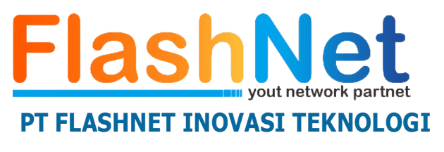 PT Flashnet Inovasi Teknologi 